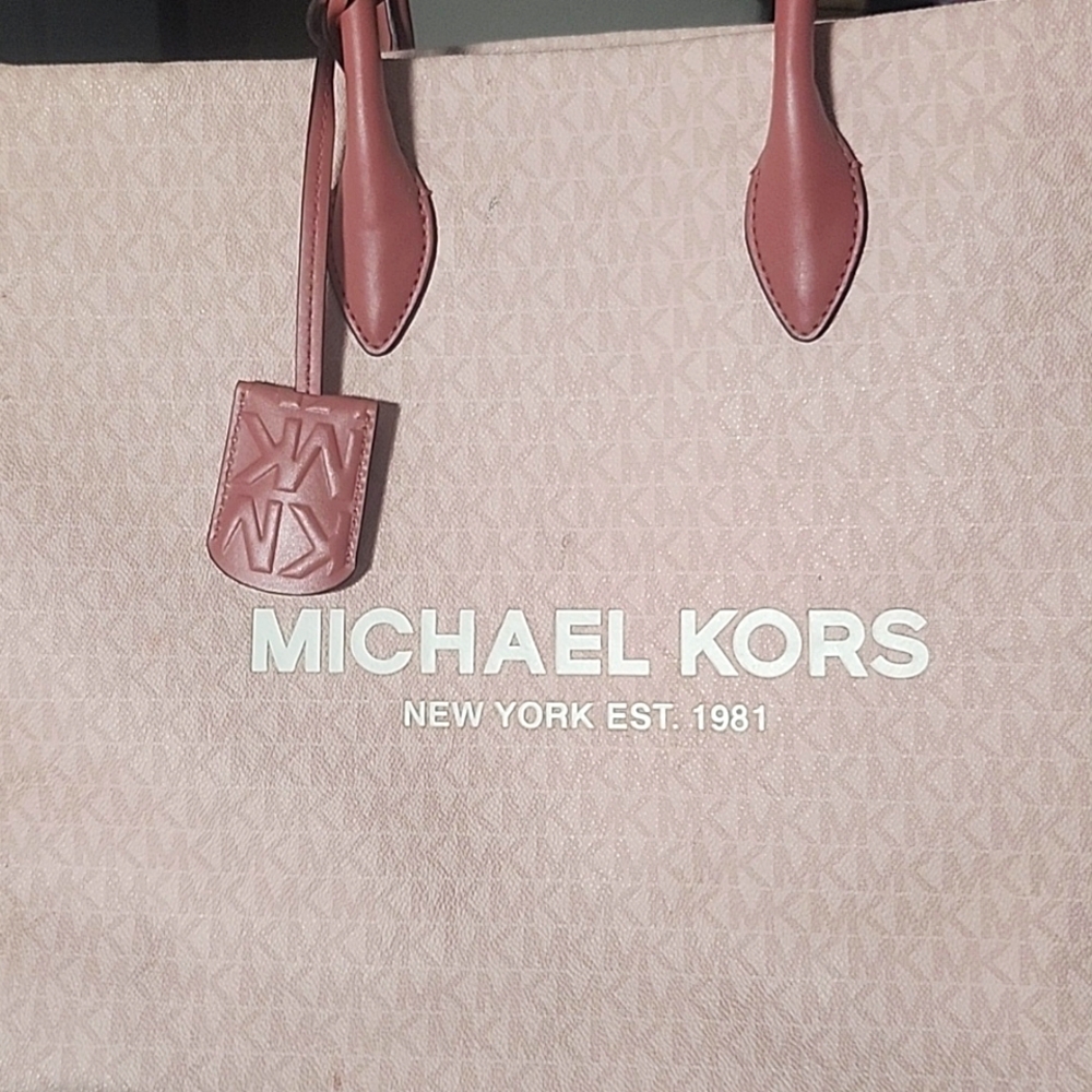 Michael kors xl bag